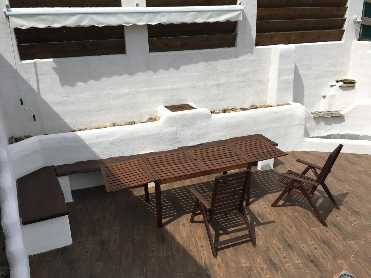La Terraza De Onis Villa Bobia de Arriba Luaran gambar