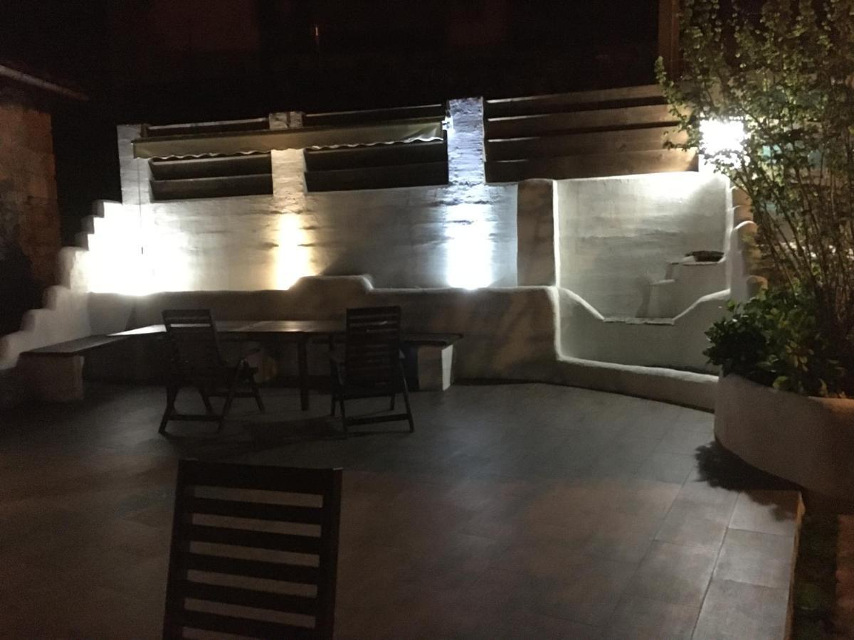 La Terraza De Onis Villa Bobia de Arriba Luaran gambar