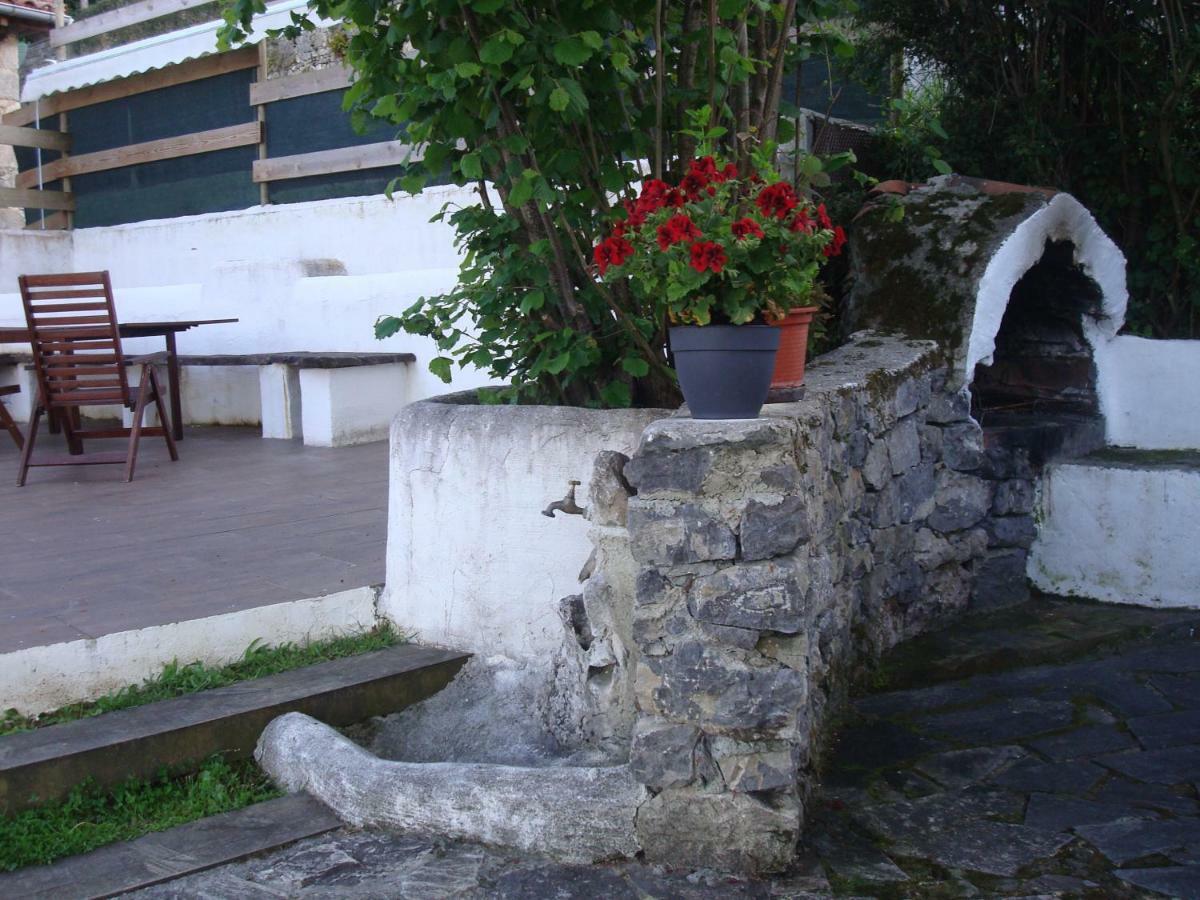 La Terraza De Onis Villa Bobia de Arriba Luaran gambar